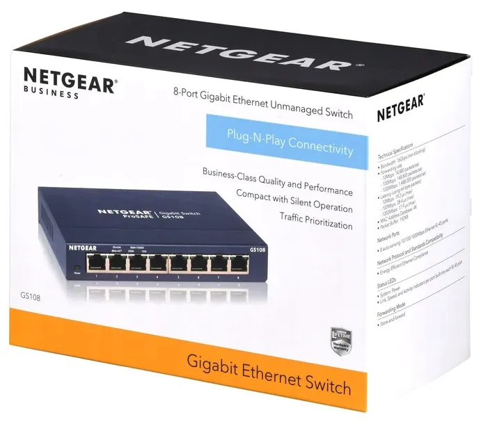 switch-netgear-gs108ge-8p-unmanaged-gigabit-stan-nowy-liczba-portow-8