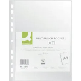 koszulki-q-connect-a4-40m-groszkowe-100