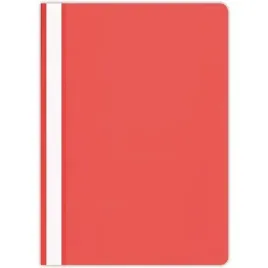 skoroszyt-donau-a4-pp-czerwony-10-czerwony