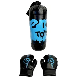 zestaw-bokserski-dla-dzieci-worek-i-rekawice