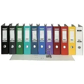 segregator-bantex-xxl-eko-a4-80-mm-zolty