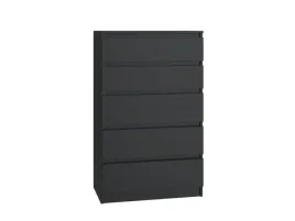 m5-malwa-komoda-5-szuflad-czern
