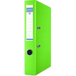 segregator-pp-donau-master-a4-50-mm-jasnozielony