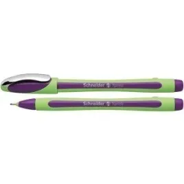 cienkopis-schneider-xpress-0-8mm-fioletowy