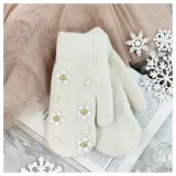 rekawiczki-cute-krem-rek120-stan-nowy