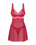 cupide-desir-babydoll-i-stringi-l-xl-kolor-czerwony