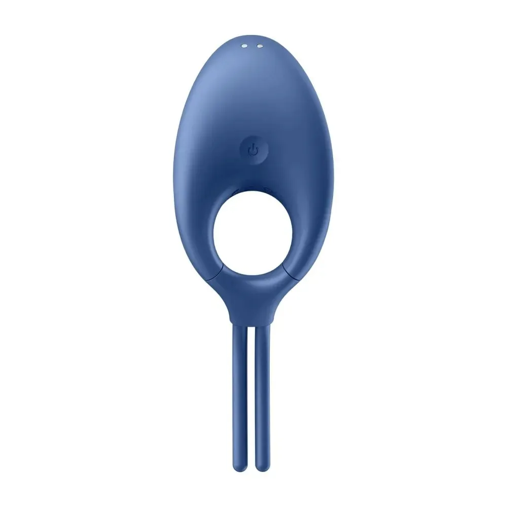 pierscien-swordsman-blue