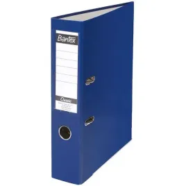 segregator-bantex-budget-classic-a4-50mm-granatow