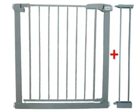 bramka-zabezpieczajaca-s1-szara-na-schody-drzwi-79-94-cm-rozporowa-ochronn