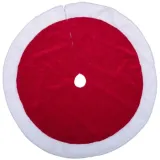 dywanik-ozdoba-pod-choinke-100cm-stan-nowy