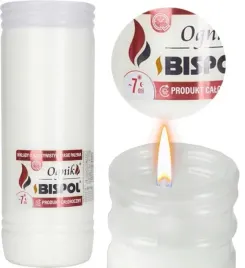 bispol-wklad-zalewany-ognik-wp7-1-szt