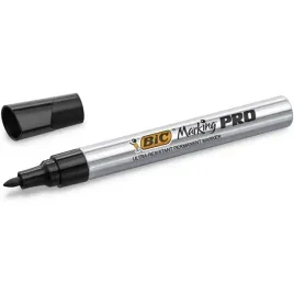 marker-permanentny-bic-marking-pro-czarny