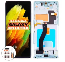 wyswietlacz-lcd-do-samsung-galaxy-s21-ultra-5g-oled-ramka-zestaw-narzedzi