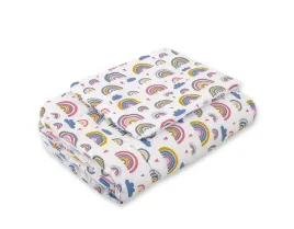 komplet-poscieli-dla-niemowlat-z-wypelnieniem-2-cz-75x100cm-newborn-tecza