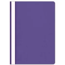 skoroszyt-donau-a4-pp-niebieski-10-niebieski