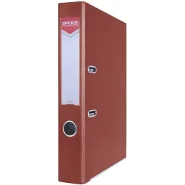 segregator-office-products-a4-55-mm-bordowy