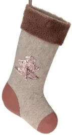 skarpeta-bozonarodzeniowa-44-cm-choinka-cekiny-rozowa