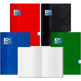 brulion-oxford-esse-a5-96k-kratka-zielony-zielony