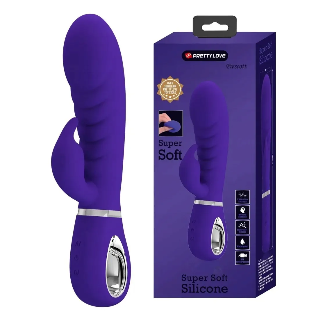 pretty-love-prescott-purple-7-function-vibrations