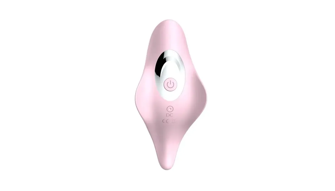 wearable-impusle-vibe-pink