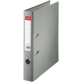 segregator-esselte-eko-50-mm-szary