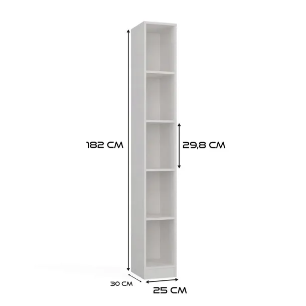 regal-onyx-r25-bialy-szerokosc-mebla-25-cm