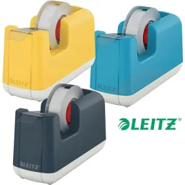 podajnik-do-tasmy-biurowej-leitz-cosy-zolty-zolty