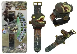 zegarek-projektor-3d-dinozaur-tyranozaur-rex-22cmx-65cm-x-45cm