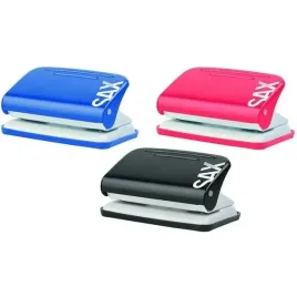 dziurkacz-sax-design-218-paperbox-czerwony