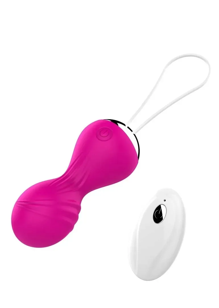 kulki-vibrating-silicone-kegel-balls-usb-10-function-remote-control-pink