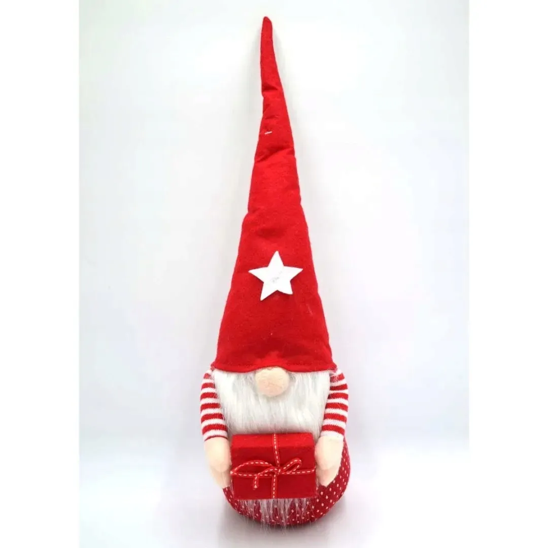mikolaj-z-prezentem-50-cm-stan-nowy