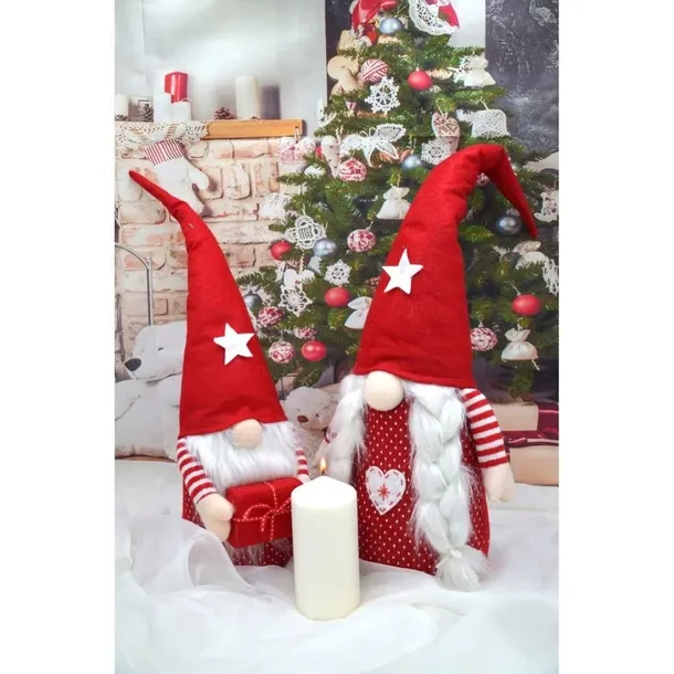 mikolaj-z-prezentem-50-cm-marka-saska-garden