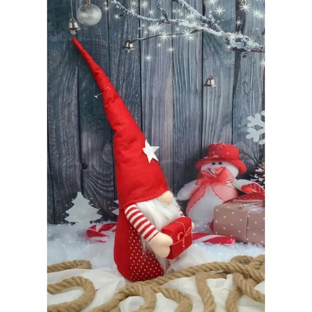 mikolaj-z-prezentem-50-cm-rodzaj-figurka