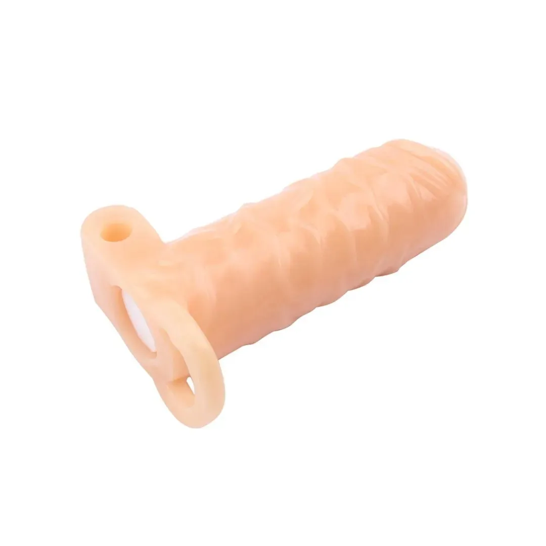 vibrating-warrior-sleeve