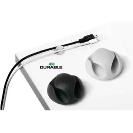 klipsy-do-kabli-durable-cavoline-clip-2-6-szary