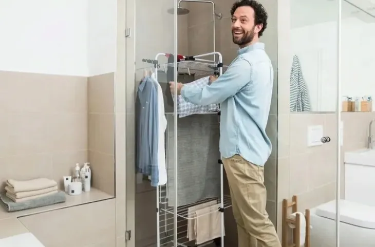 suszarka-vileda-mixer-4-marka-vileda