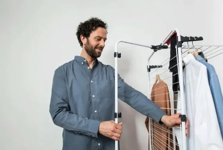 suszarka-vileda-mixer-4-stan-nowy-model-vileda-mixer-3