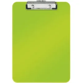deska-z-klipem-leitz-wow-a4-zielony