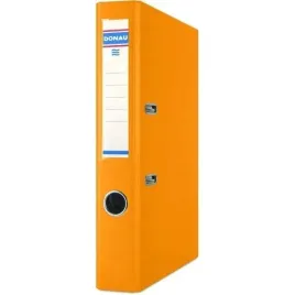 segregator-pp-donau-master-a4-50-mm-pomaranczowy