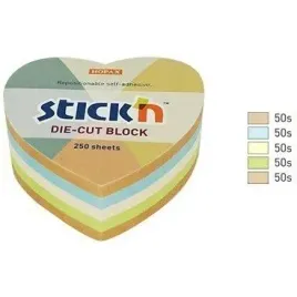 karteczki-stickand039n-64x67mm-serce-4-kolory