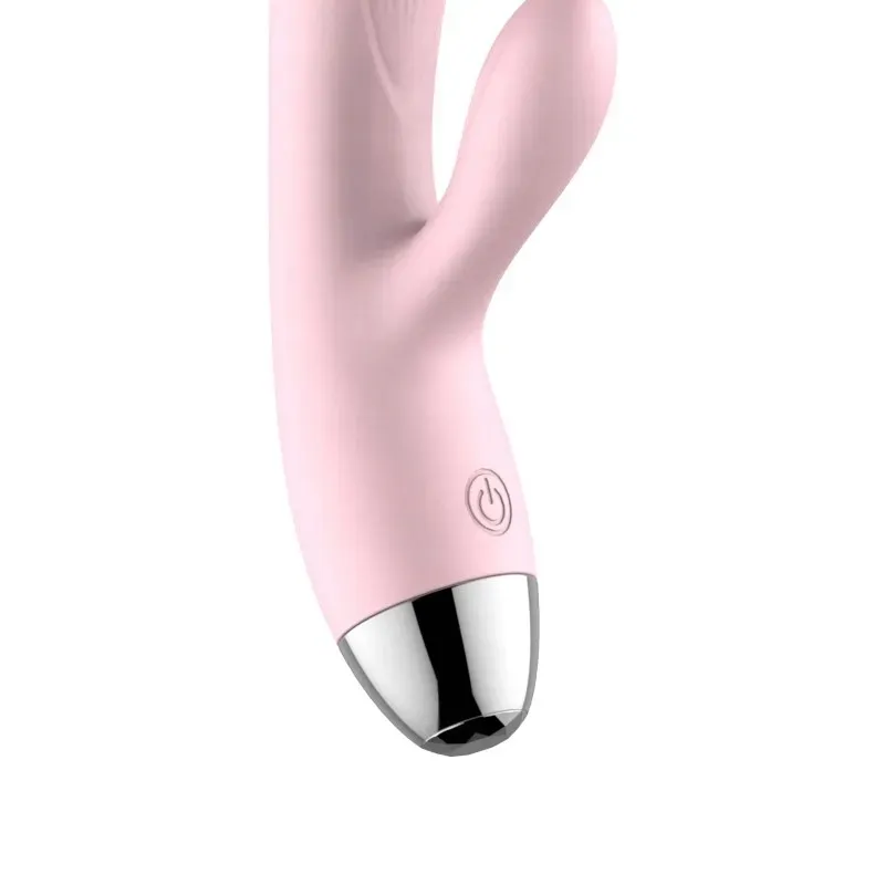 wibrator-b-series-silicone-vibrator-pink-usb-10-function-heating-stan-nowy