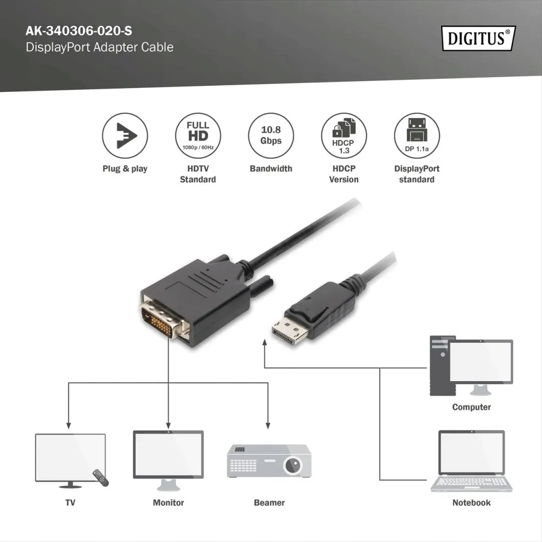 digitus-displayport-adapter-cable-or-ak-340306-020-s