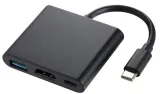 hub-usb-c-adapter-przejsciowka-hdmi-4k-usb-3-0-pd-do-windows-linux-mac-stan-nowy