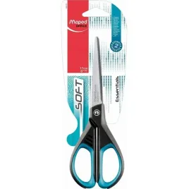 nozyczki-maped-essentials-soft-17-cm