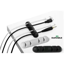 klipsy-do-kabli-durable-cavoline-clip-4-2-grafitowy