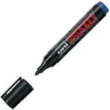 marker-permanentny-uni-pm-122-niebieski