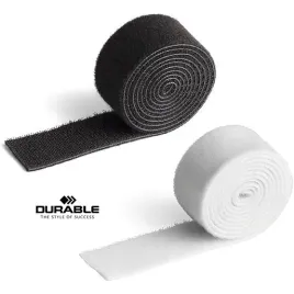 tasma-do-kabli-durable-cavoline-grip-30mm-1m-czarny