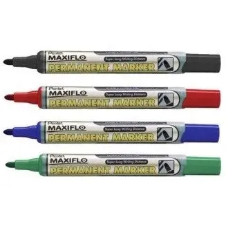 marker-permanentny-pentel-nlf50-zielony-stan-nowy