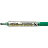 marker-permanentny-pentel-nlf50-zielony-stan-nowy