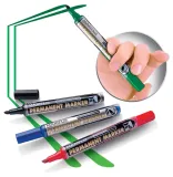 marker-permanentny-pentel-nlf50-zielony-marka-pentel